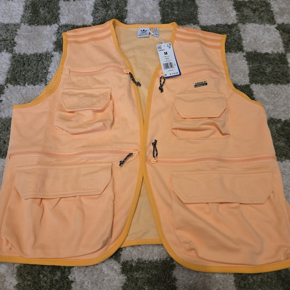 Adidas Utility Vest
